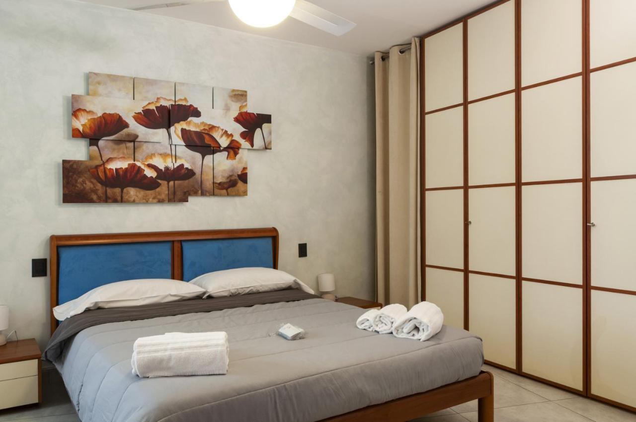 Villa Fenix Bergamo Luaran gambar