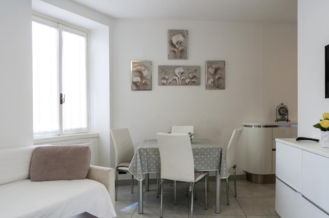 Villa Fenix Bergamo Luaran gambar