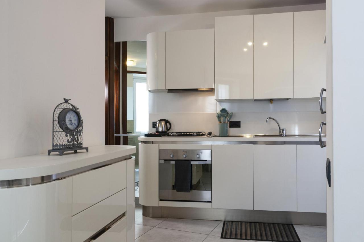 Villa Fenix Bergamo Luaran gambar
