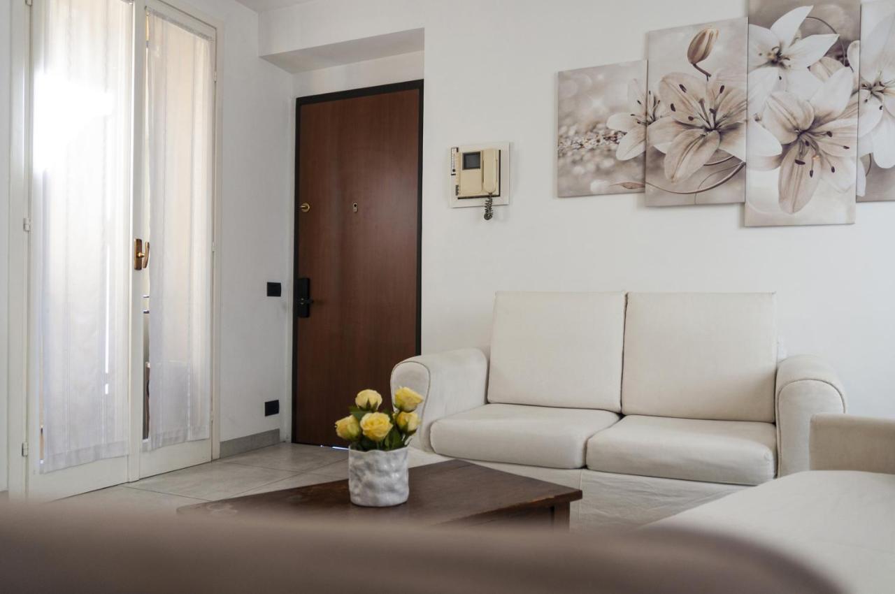 Villa Fenix Bergamo Luaran gambar