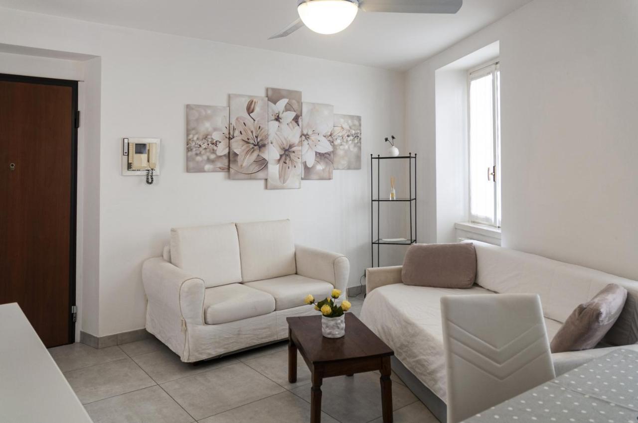 Villa Fenix Bergamo Luaran gambar
