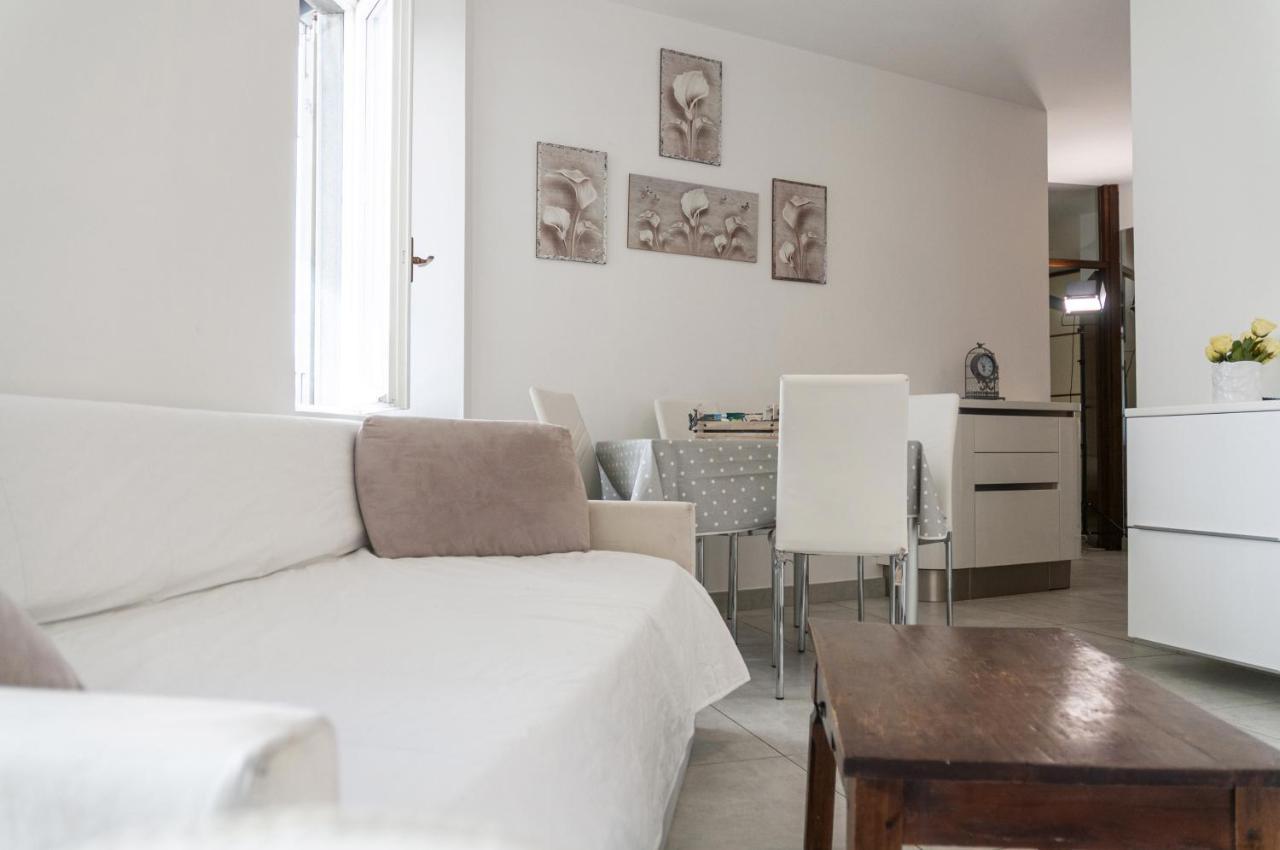 Villa Fenix Bergamo Luaran gambar