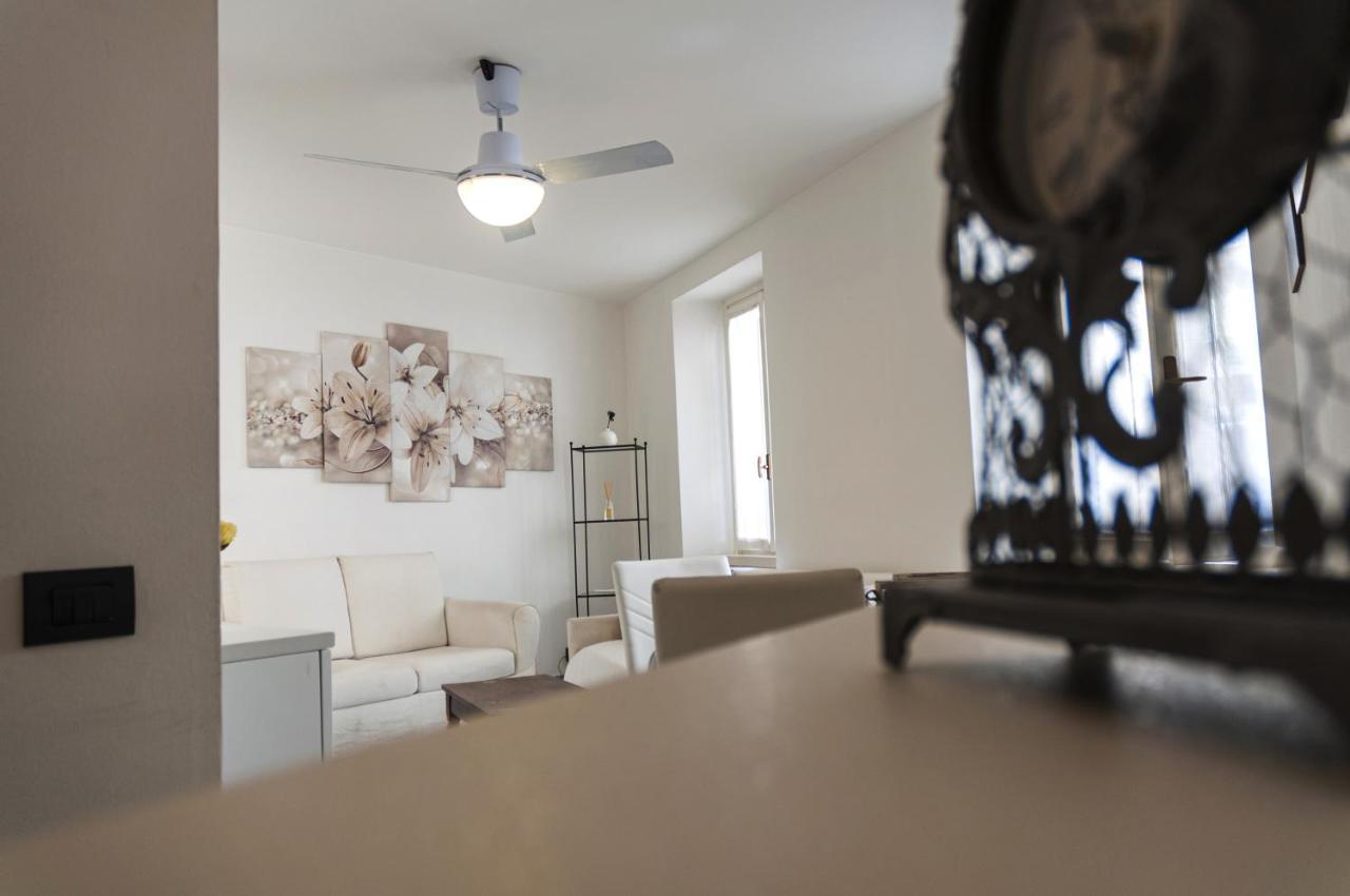 Villa Fenix Bergamo Luaran gambar