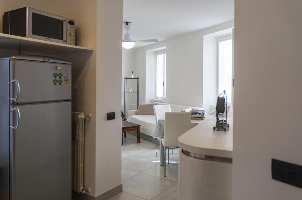 Villa Fenix Bergamo Luaran gambar