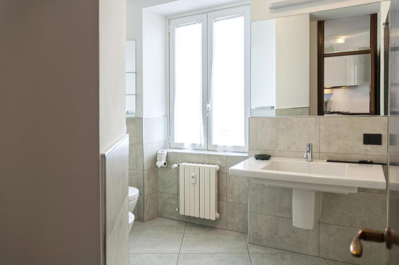 Villa Fenix Bergamo Luaran gambar